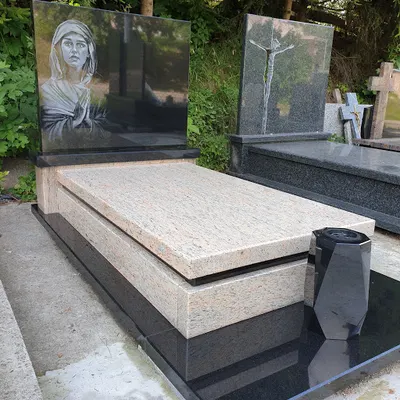 Zakład Kamieniarski-Nagrobki- Marian Stankiewicz